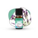 Organic True Lavender