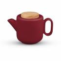 Ceramic Teapot