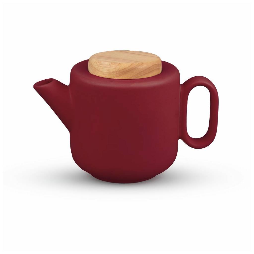 Keramische theepot Keramische theepot