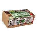 Mes 52 sachets de graines à semer