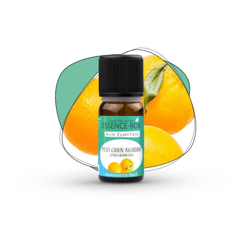 Petit Grain Bigarade BIO Petit Grain Bigarade BIO