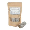 White Sage - Set of 2 sticks