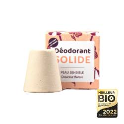 Déodorant Solide Peau Sensible