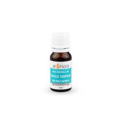 Organic Tropical Basil -...