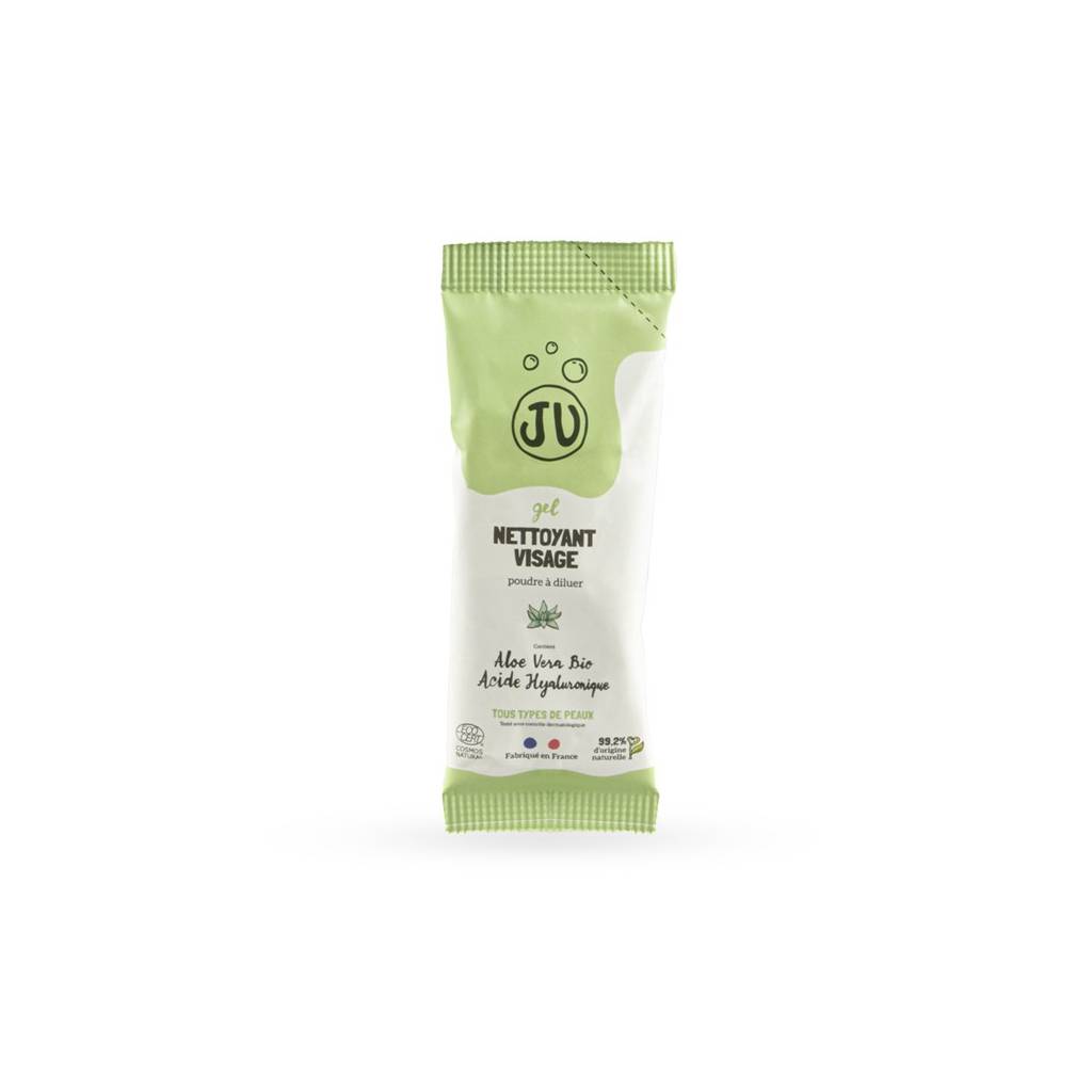 Recharge Gel Nettoyant Visage Pimpant - Date dépassée Recharge Gel Nettoyant Visage Pimpant - Date dépassée