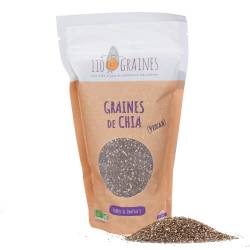 Bio-Chia-Samen