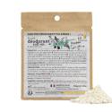 Tonic Freshness Deodorant Refill - Date expired