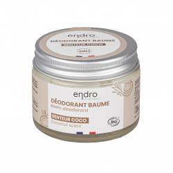 Déodorant Baume parfum Coco
