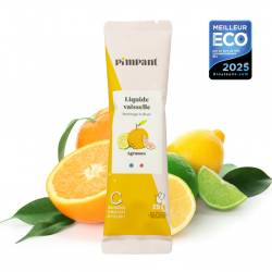 Citrus Dishwashing Liquid...
