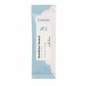 Toothpaste powder to dilute