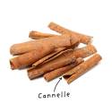 Cinnamon Bark Essential Oil Sheet