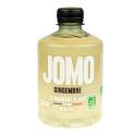 Citronnade Glacée Gingembre BIO - Date dépassée