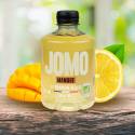 Biologische mango-ijslimonade - Datum Verlopen