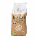 Organic Oat Flakes - 500 G