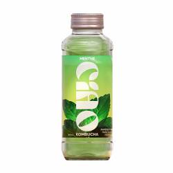 Ciao Kombucha - Menthe 330ml