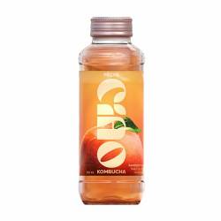 Ciao Kombucha - Pêche 330ml