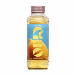 Ciao Kombucha - Citron 330ml