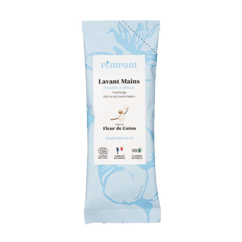 Hand Wash Refill 25gr Hand Wash Refill 25gr
