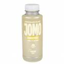 Biologische gembergeglazuurde limonade