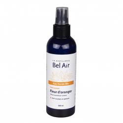 Fleur d'Oranger Hydrolat...