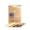 Kit bee wrap emballages écologiques