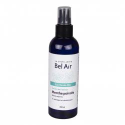 Bio-Pfefferminzhydrolat