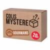 "Gourmet" Mystery Box