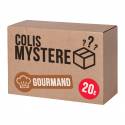 "Gourmet" Überraschungsbox