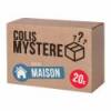 Box Mystère "Maison"