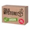 "Garden" Mystery Box