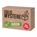 Box Mystère "Jardin"