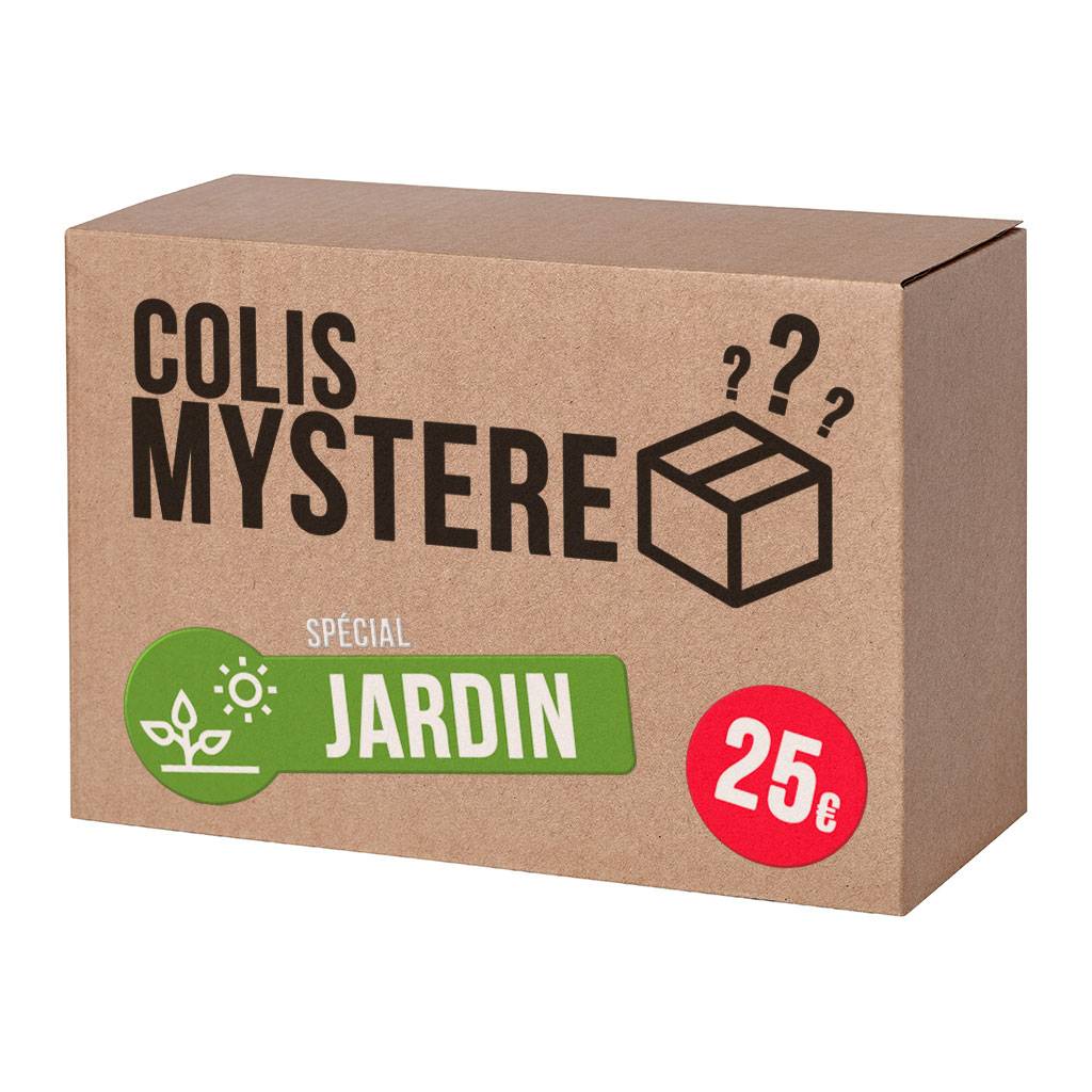"Garden" Mystery Box "Garden" Mystery Box