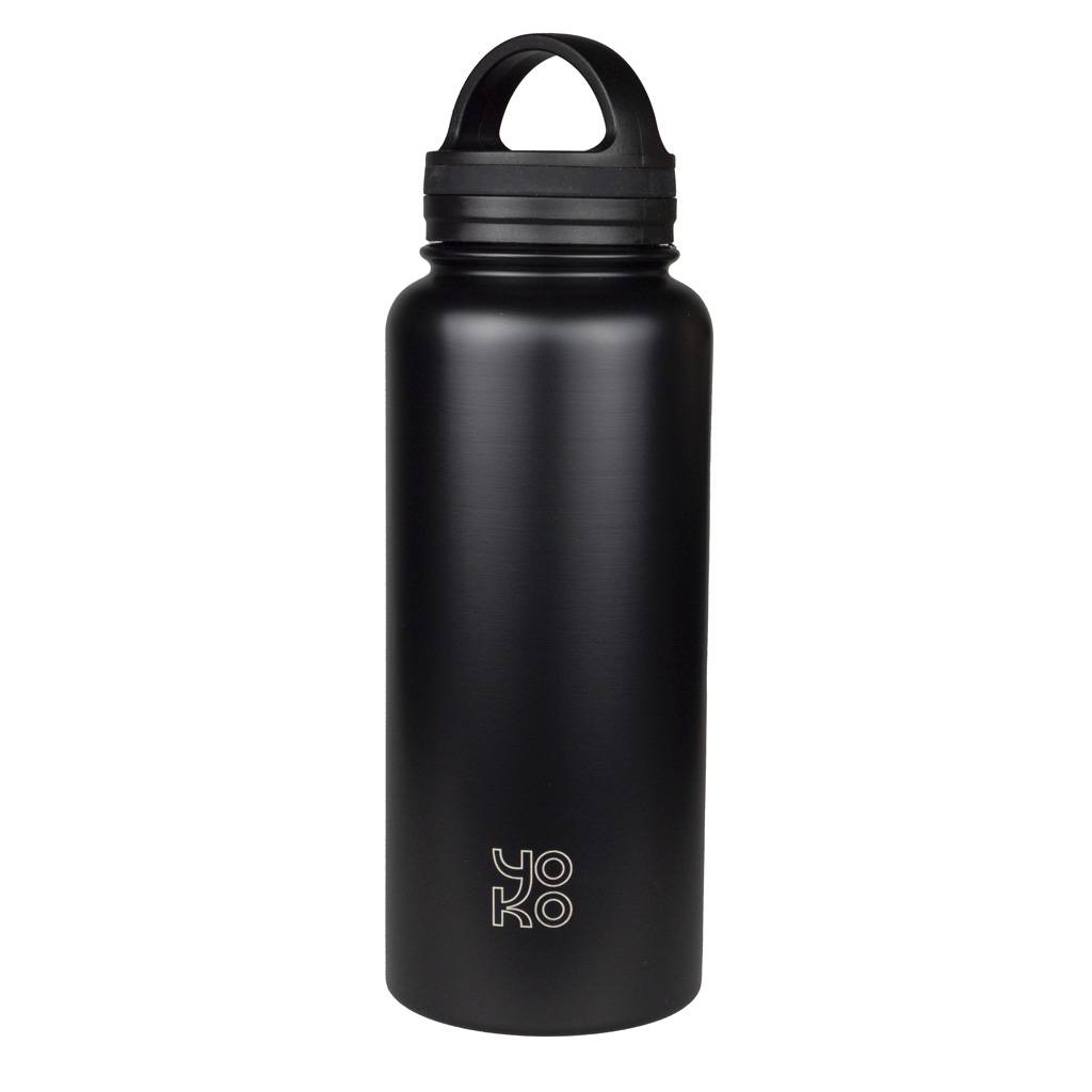 Gourde isotherme XL 1000 ml Gourde isotherme XL 1000 ml
