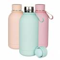 "Blush" 500 ml geïsoleerde fles