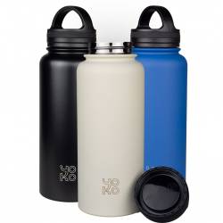 Gourde isotherme XL 1000 ml