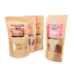 Box Dégustation Granola