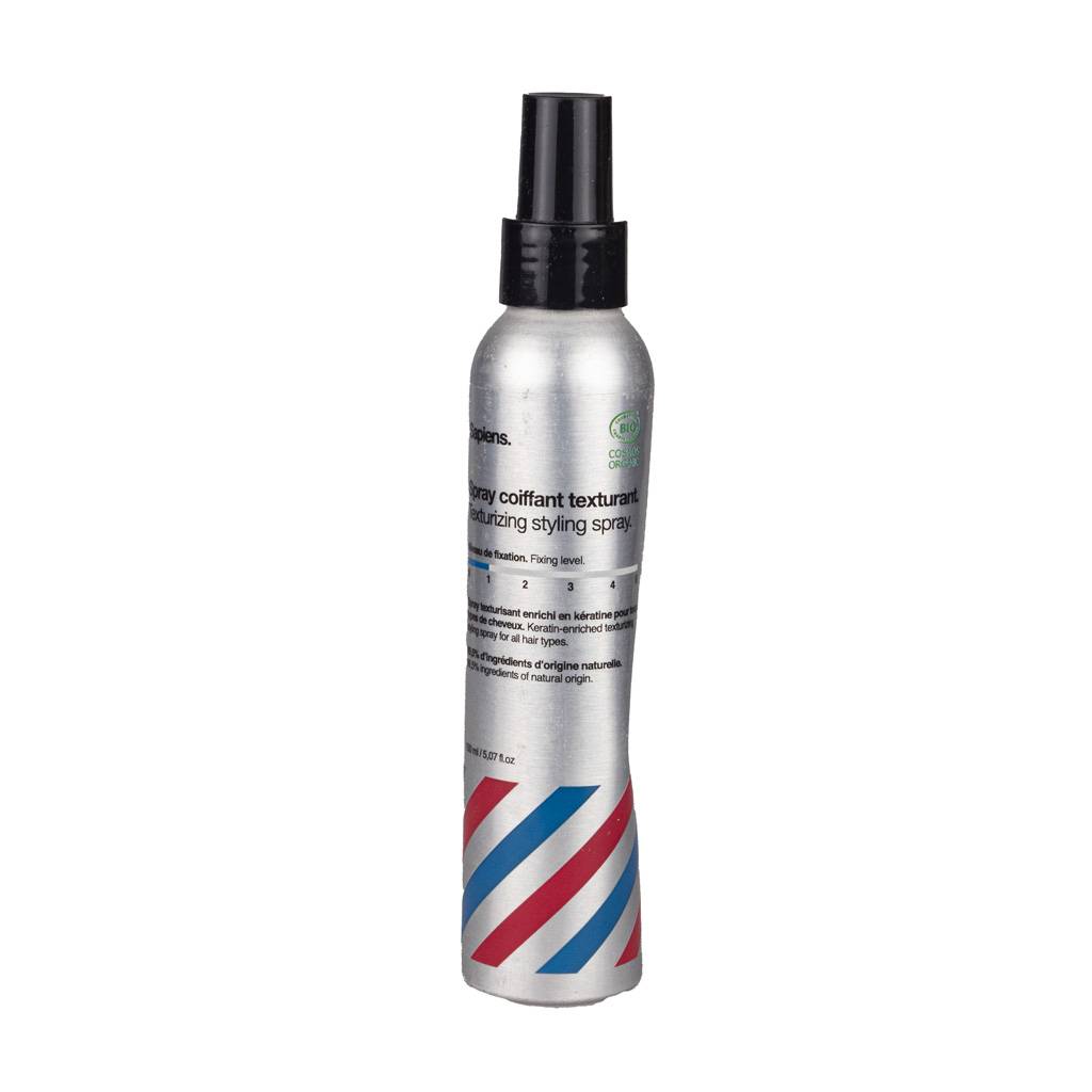 Spray coiffant texturant BIO - Imparfait Spray coiffant texturant BIO - Imparfait