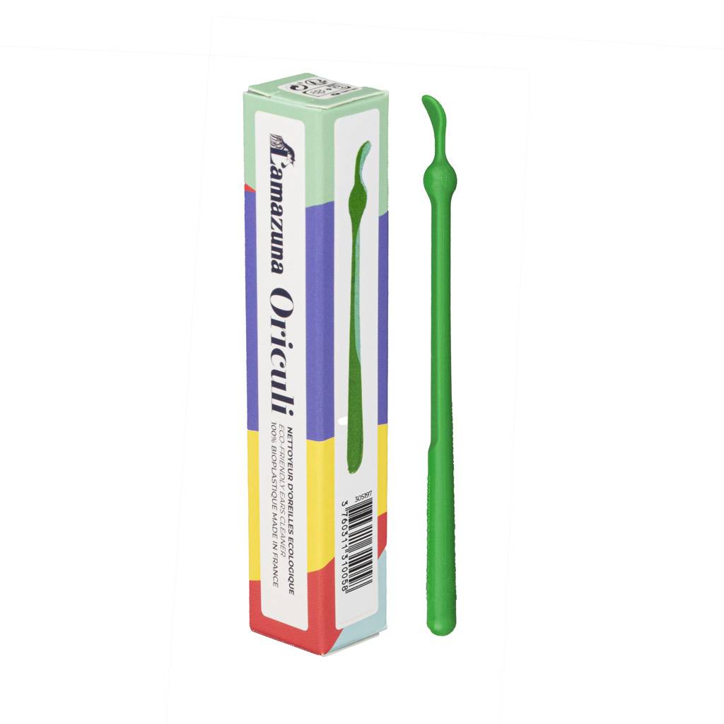 Oriculi en bioplastique Oriculi en bioplastique