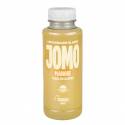 Biologische mango-ijslimonade