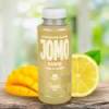 Organic Mango Iced Lemonade