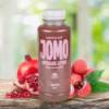 Maté Glacé Grenade Litchi BIO
