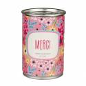 Plantes à Offrir "Merci"