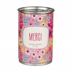 Plantes à Offrir "Merci"