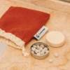Kit de mini soins solides