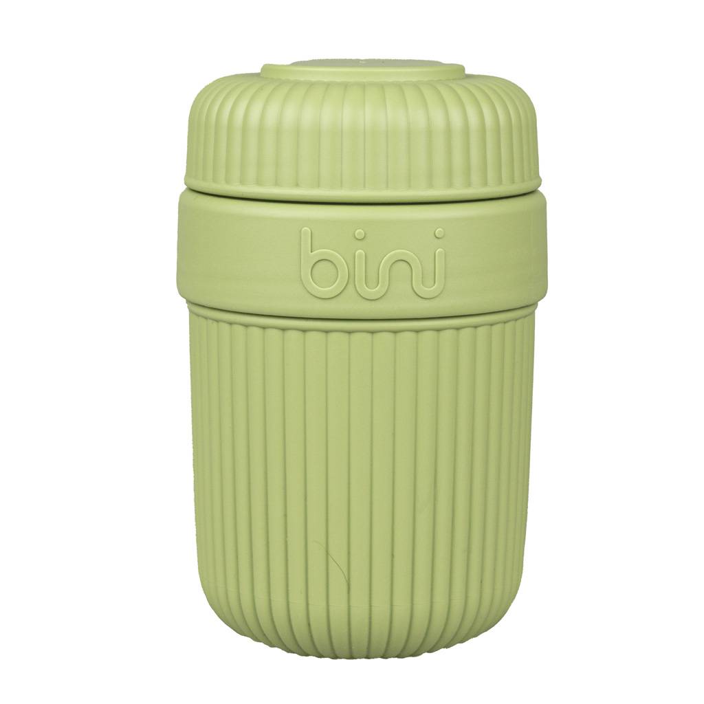 Mug réutilisable 350 ml - Bini Mug