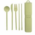 Reusable Cutlery Set - Bini Kit