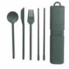 Wiederverwendbares Besteckset – Bini Kit