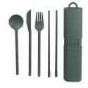 Reusable Cutlery Set - Bini Kit