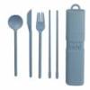 Kit de couverts réutilisables - Bini Kit