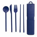 Wiederverwendbares Besteckset – Bini Kit